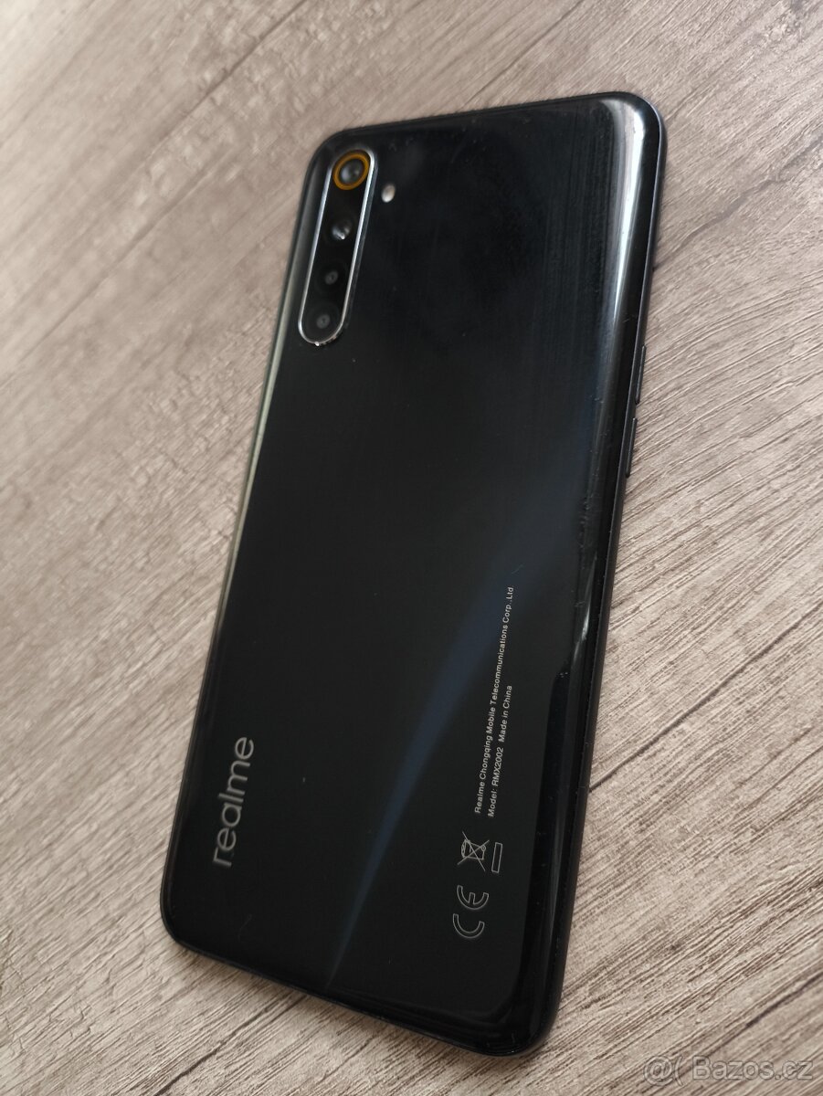 Realme 6S 4GB/64GB - 3