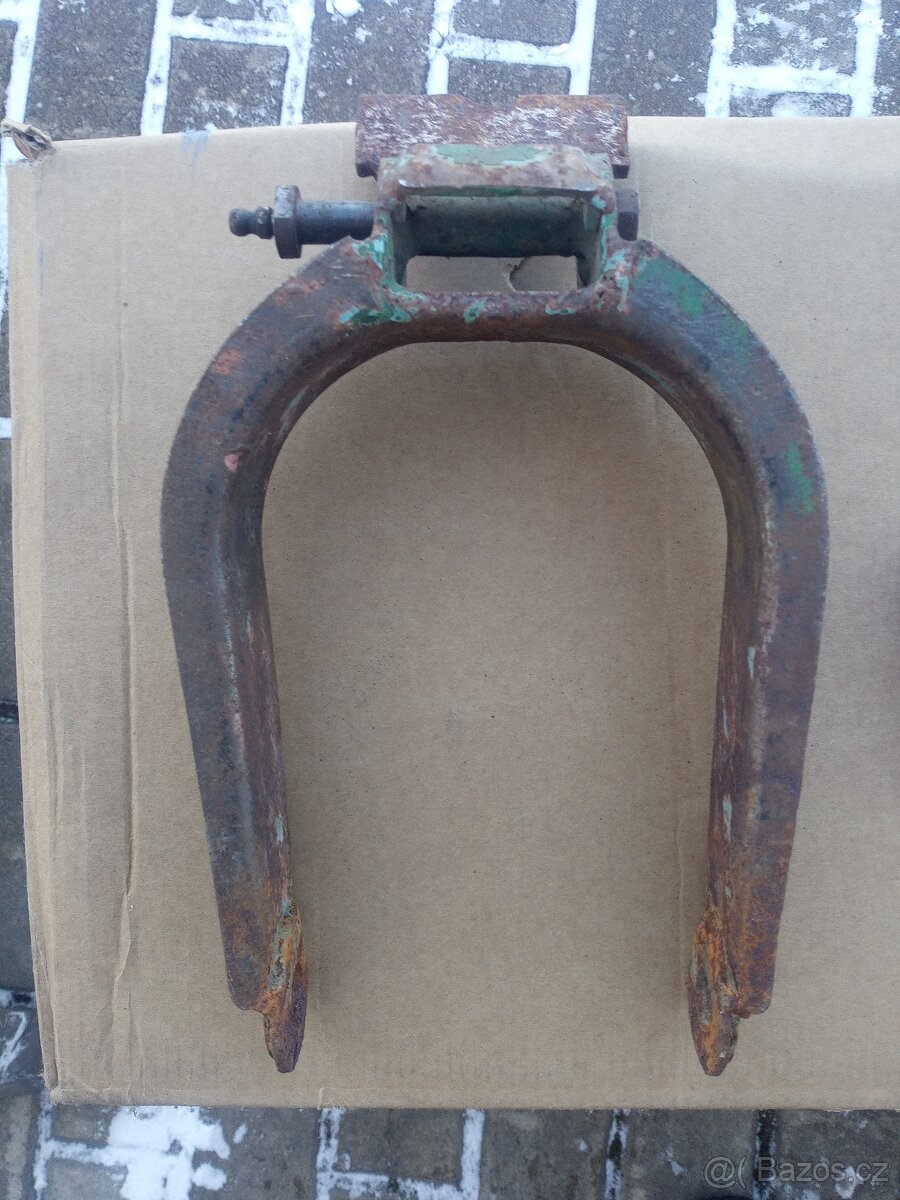 PAV 40 41 - blatník kyvka disk - 3