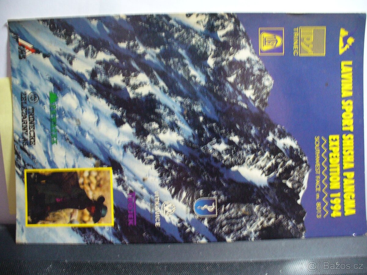 prodám pohlednice - 3