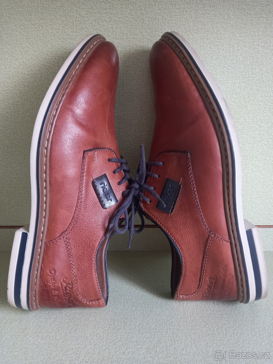 Boty - pánské - 3