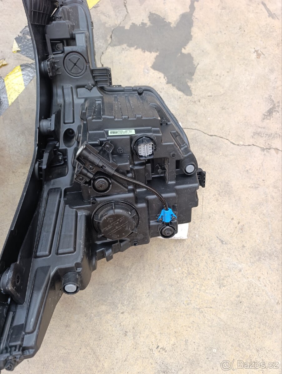 Světlo KIA SORENTO LEVÝ - 3