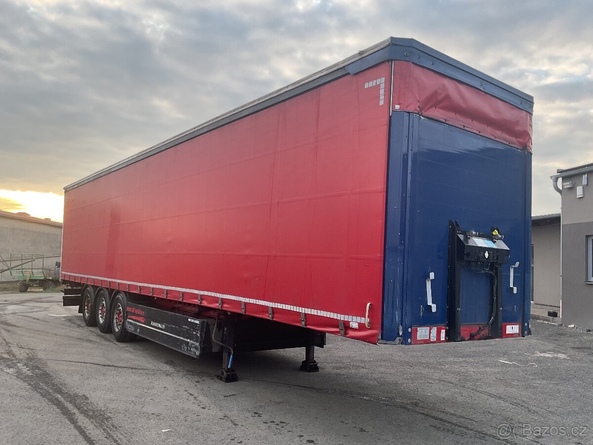 Naves Schwarzmuller - 3