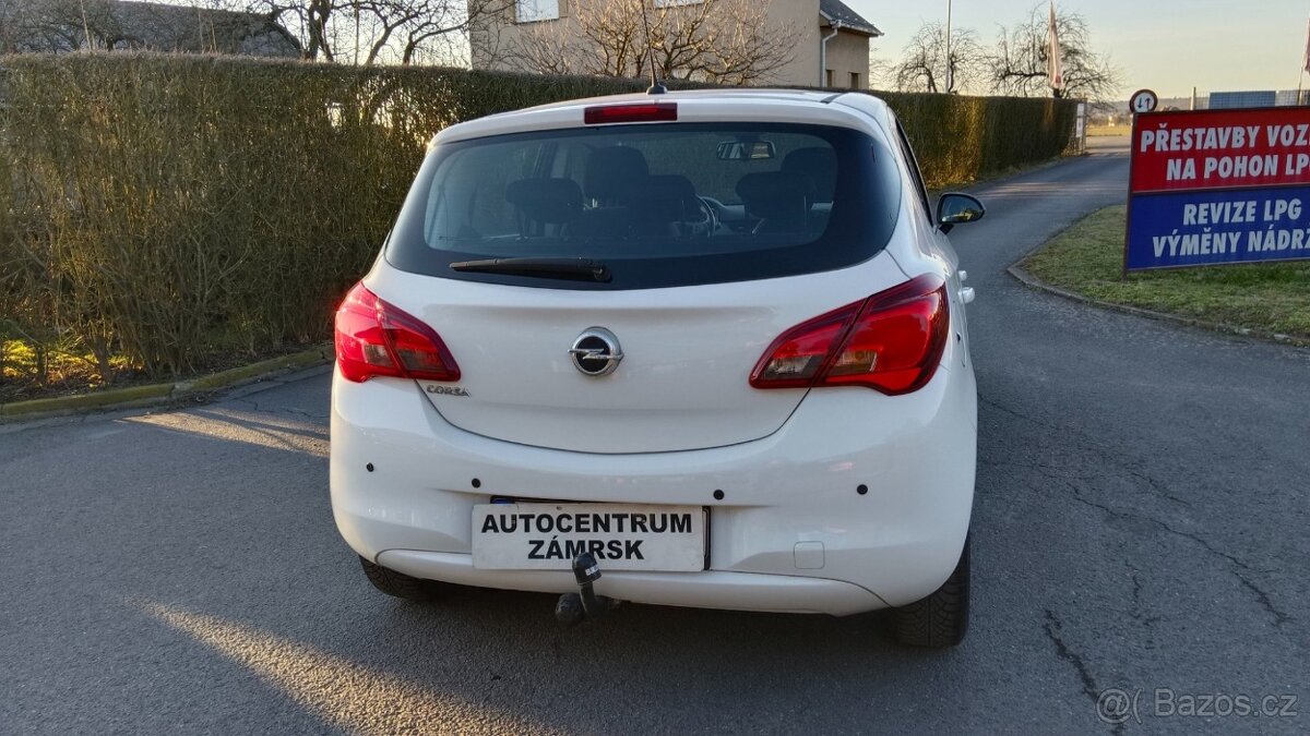 Opel Corsa 1.4 66KW - 3