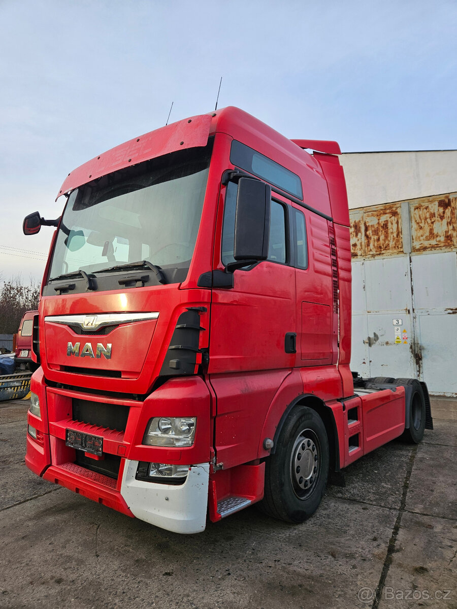 MAN TGX euro6 - 3