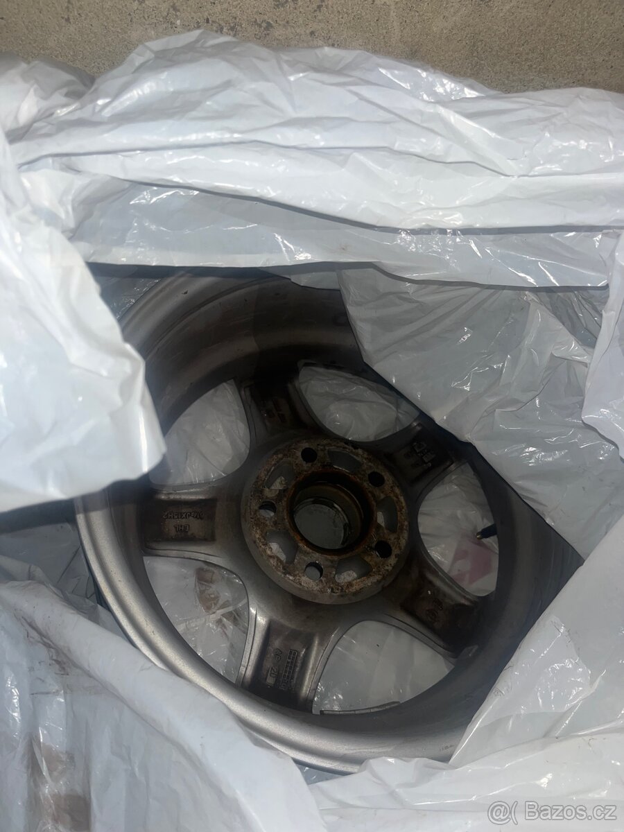 Kola a disky na auto - 3