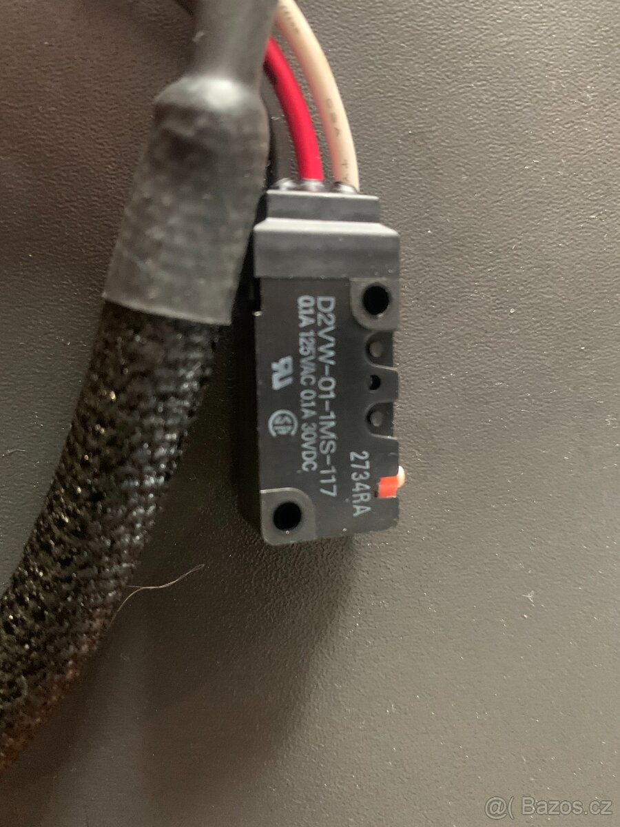 Kabelový svazek Hyster - 3