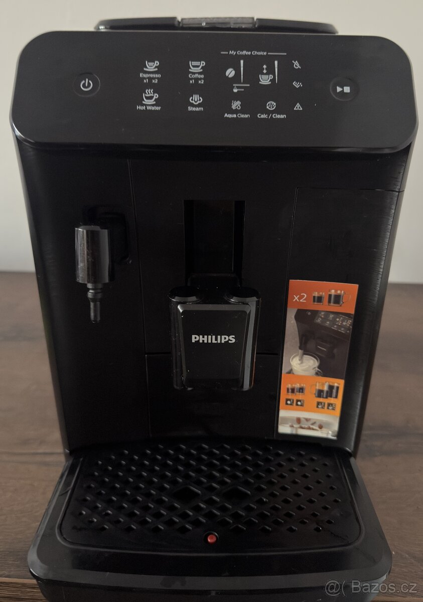 Kávovar Philips - 3