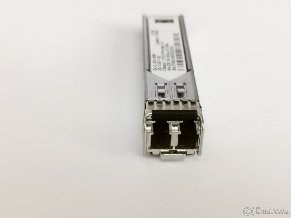 Cisco GLC-SX-MM SFP GBIC moduly 1000Base-SX (30-1301-02) - 3