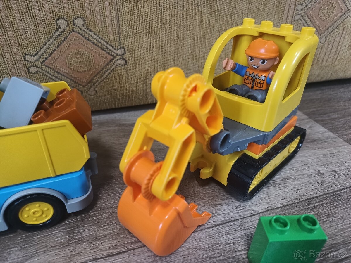 Lego Duplo - 3