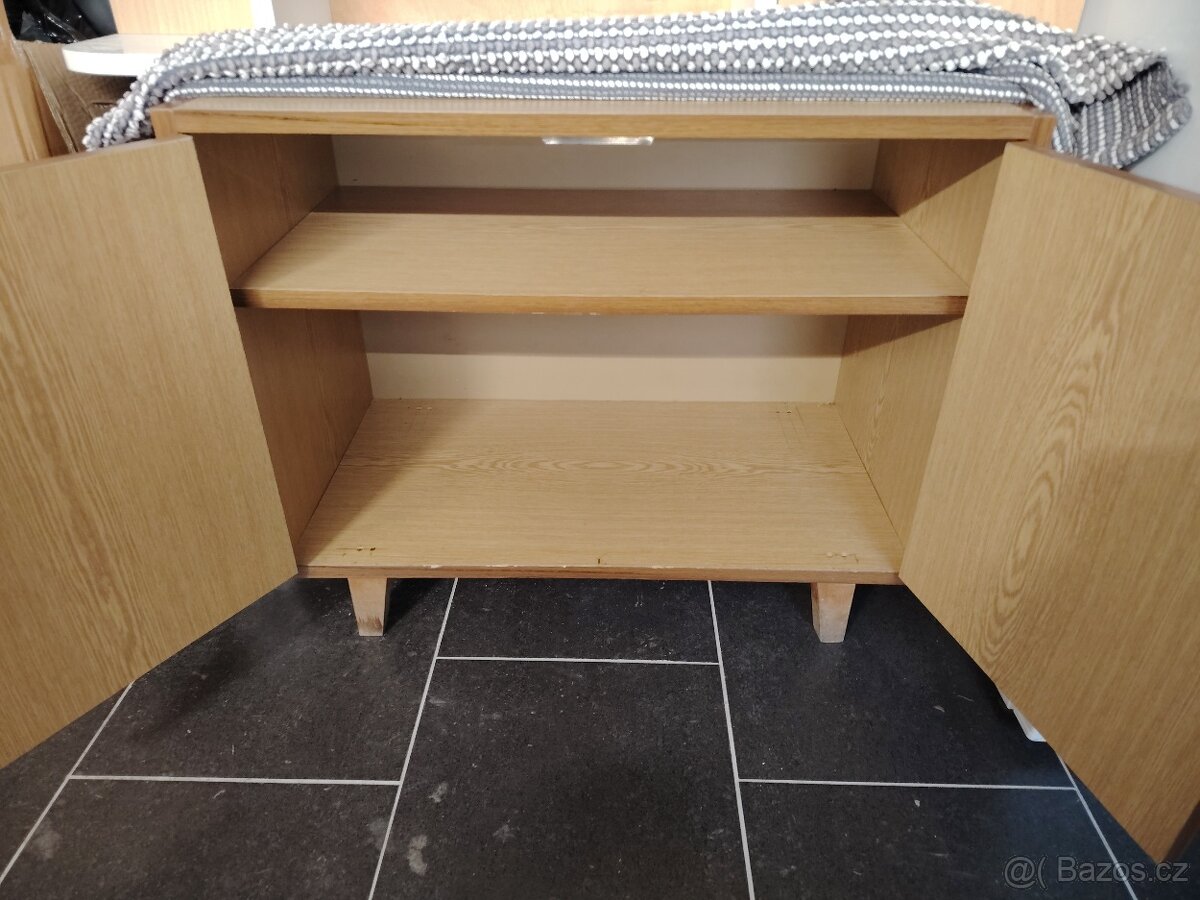 Polička/skříňka do kuchyně. - 3