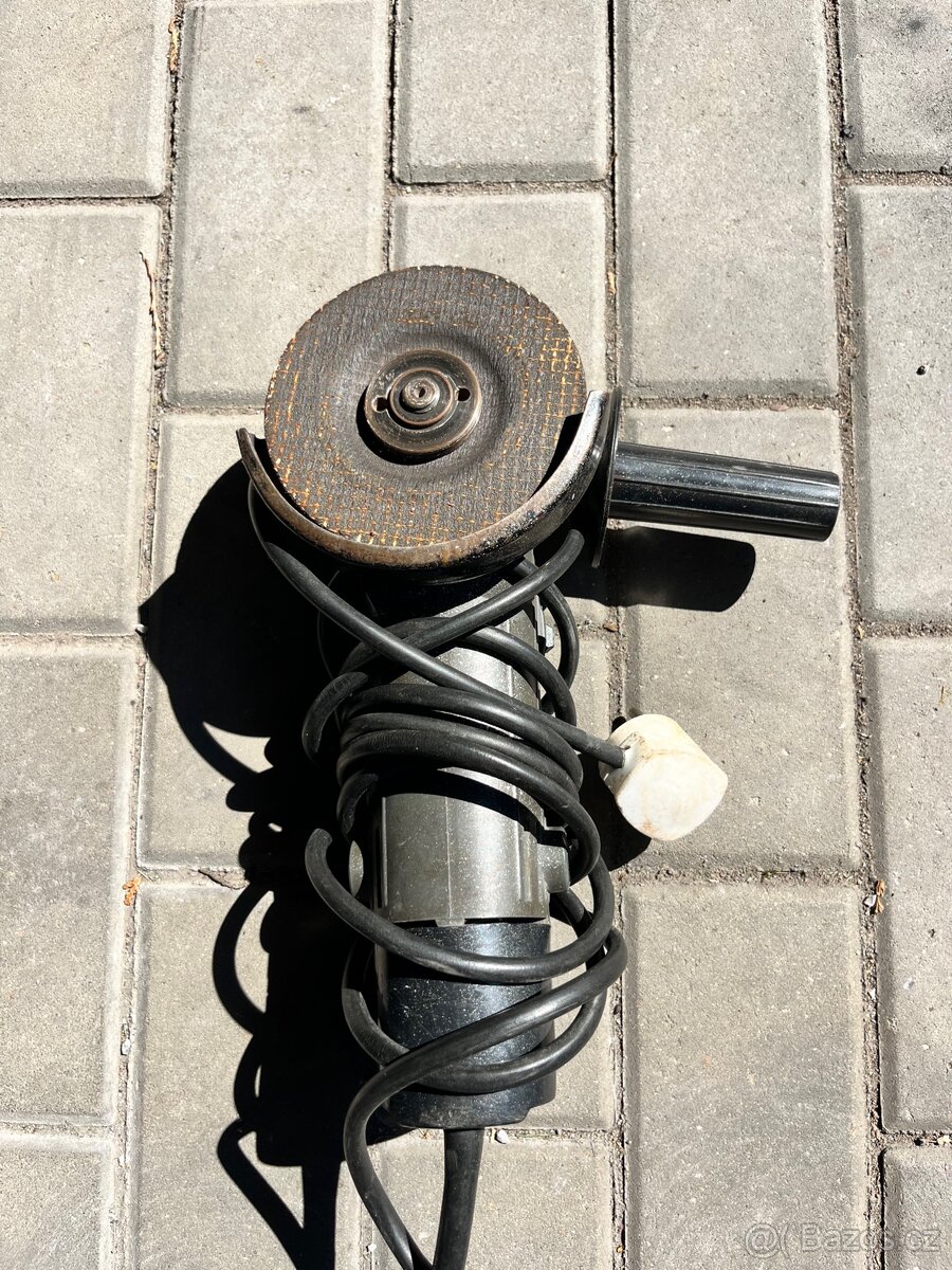 Flexa 125mm - 3
