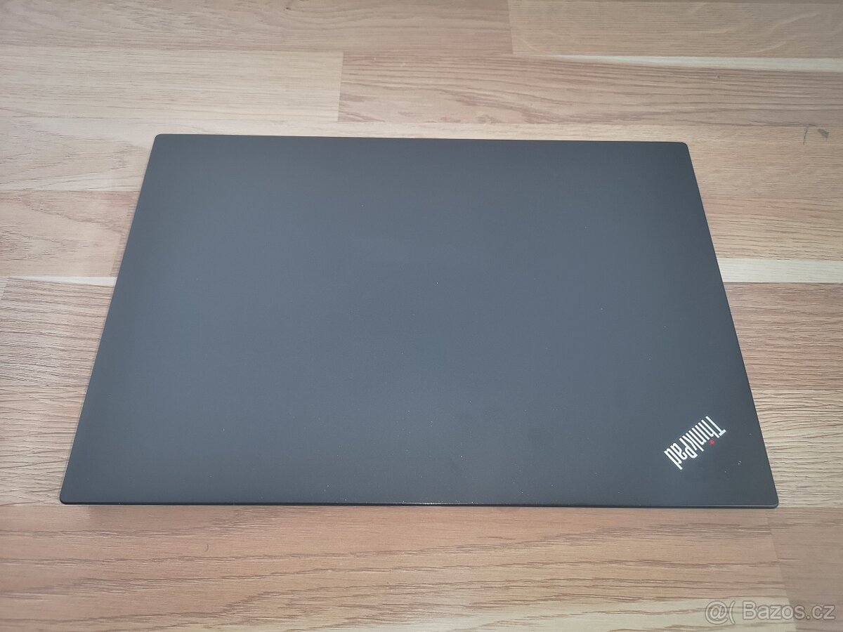 Notebook Lenovo ThinkPad T440s - 3