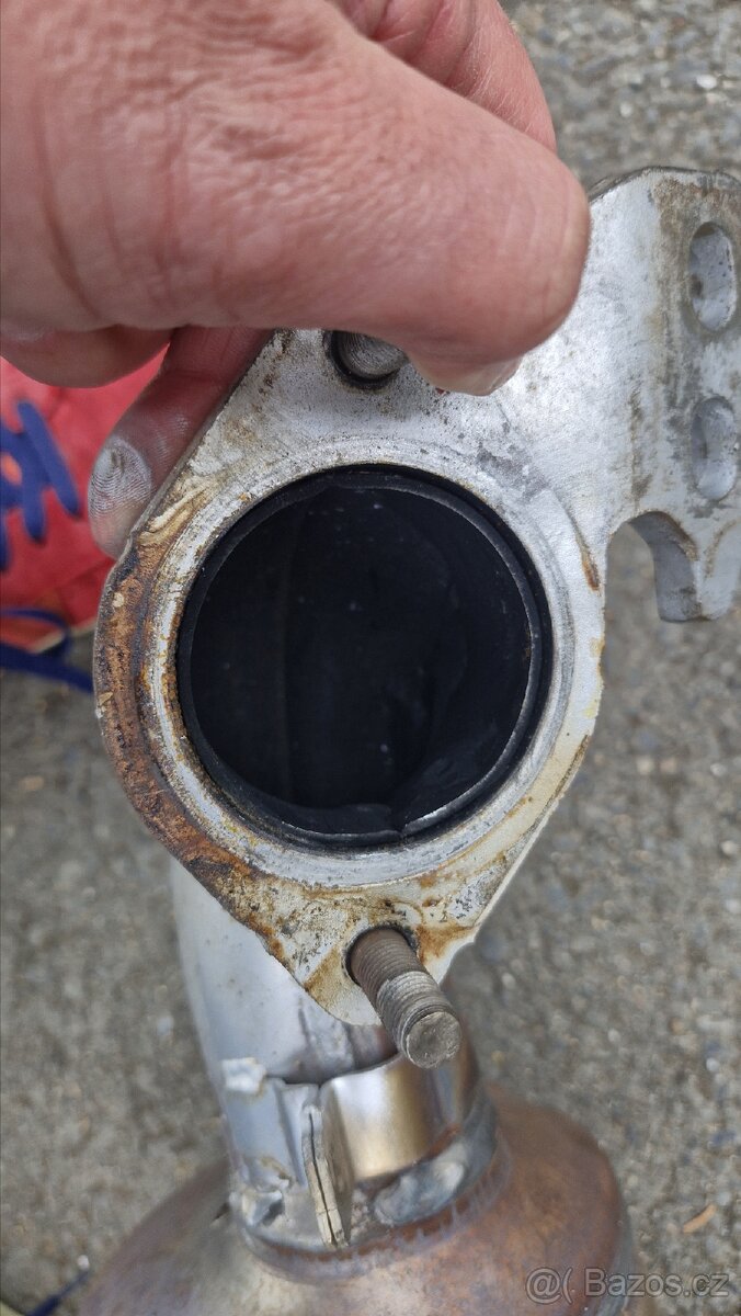 Filtr pevných částic Subaru 2.0D - 3