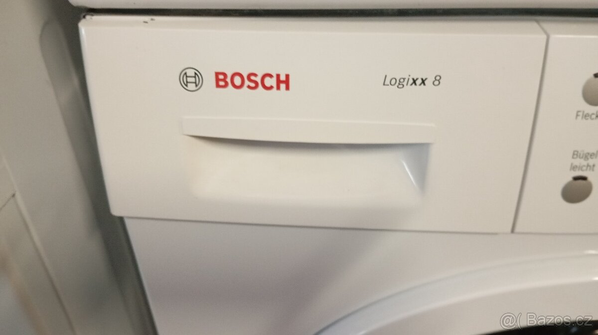 Pračka Bosch - 3