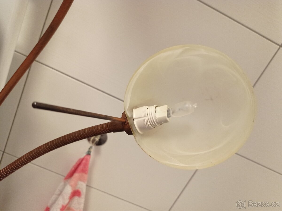 Lampa stojací - 3