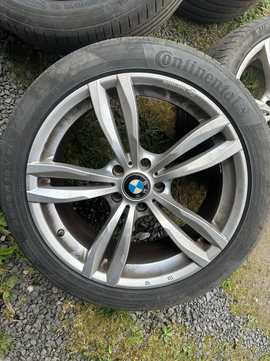 Alu BMW 19 - 3
