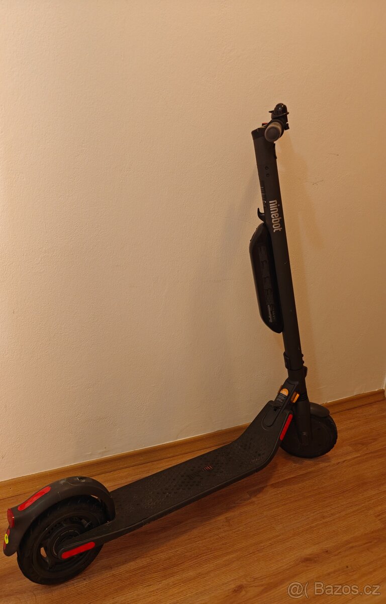 Segway Ninebot e 45 e - 3