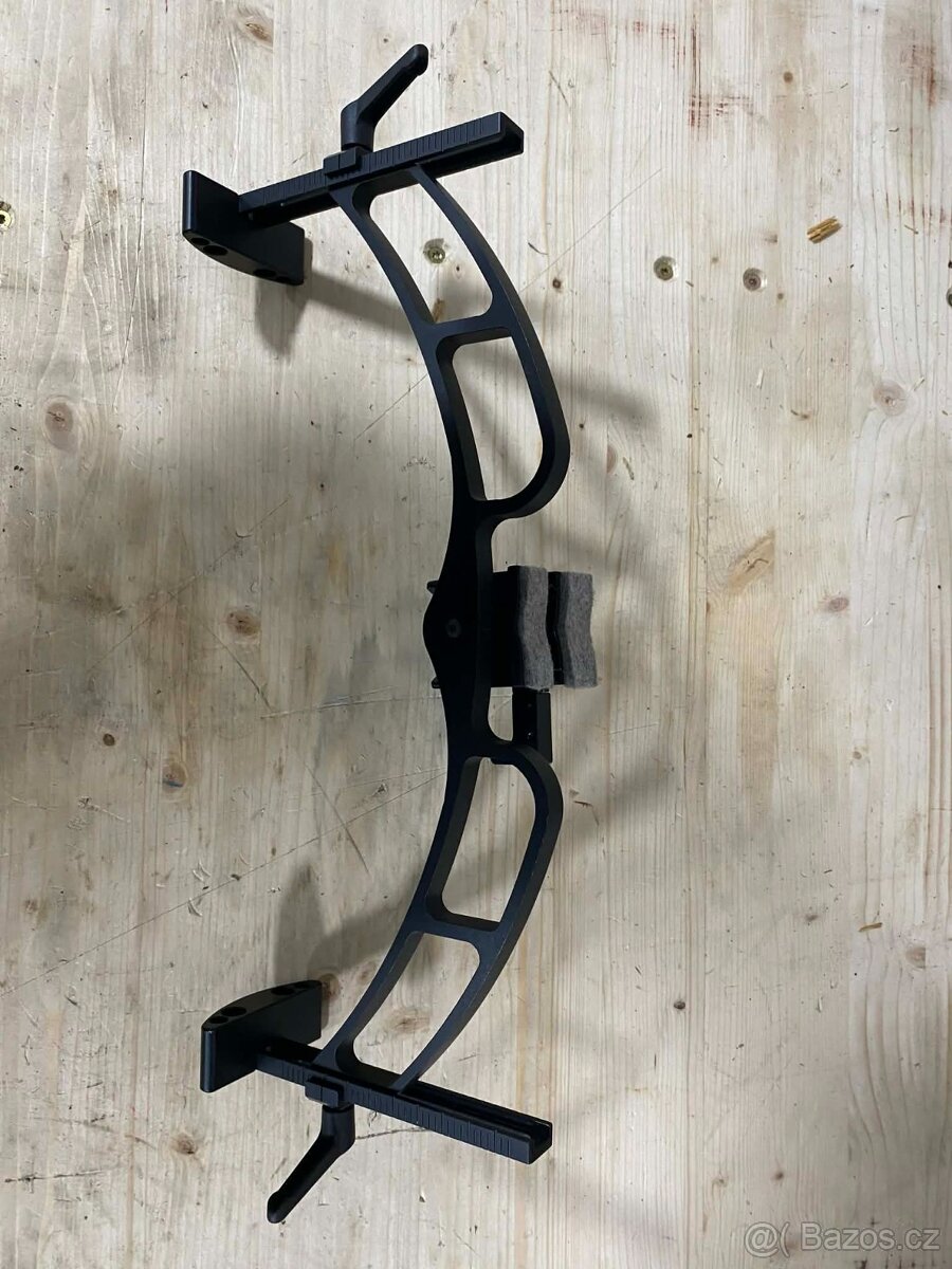 Prodám bipod - 3