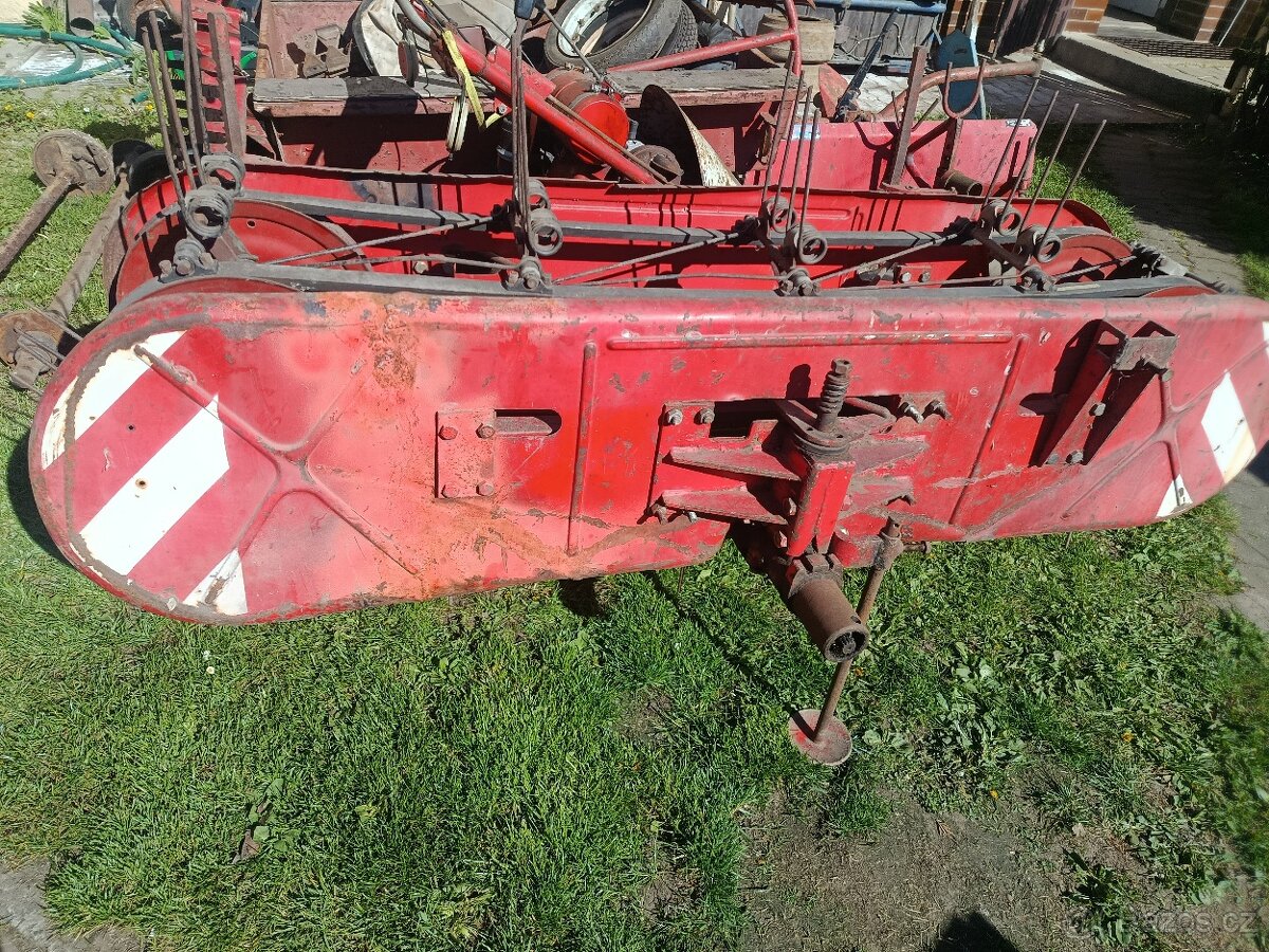 Mf-70 - 3