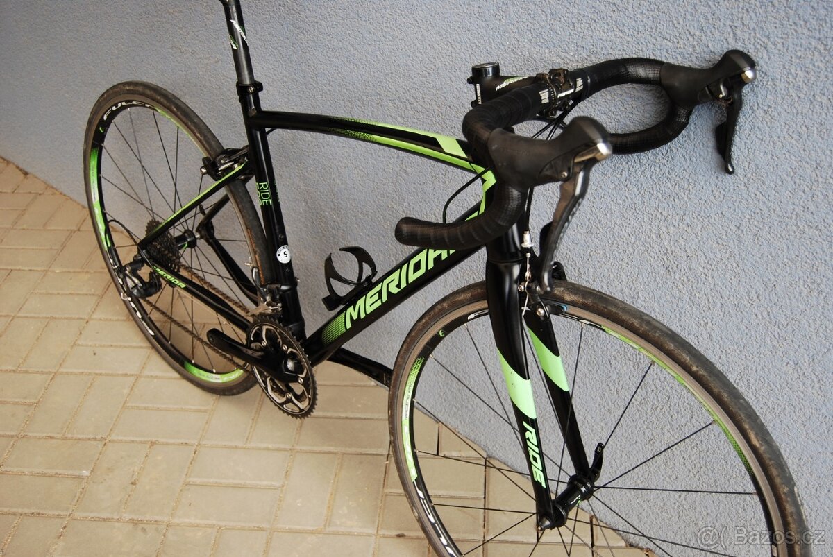 Merida Ride 500 50CM - 3