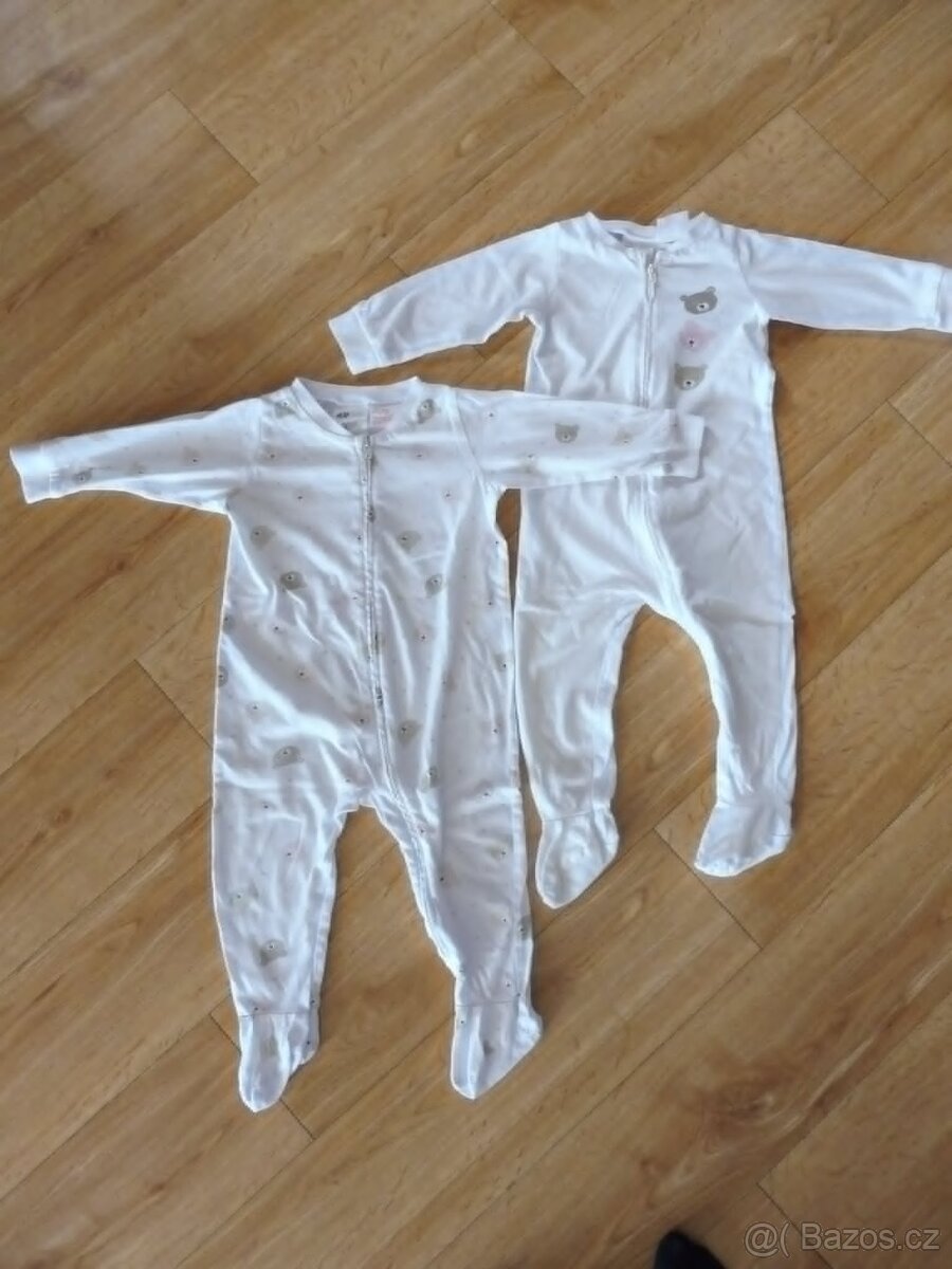 Overaly H&M - 3