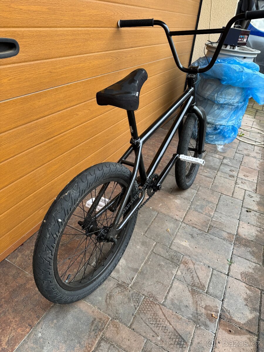 BMX KOLO - 3
