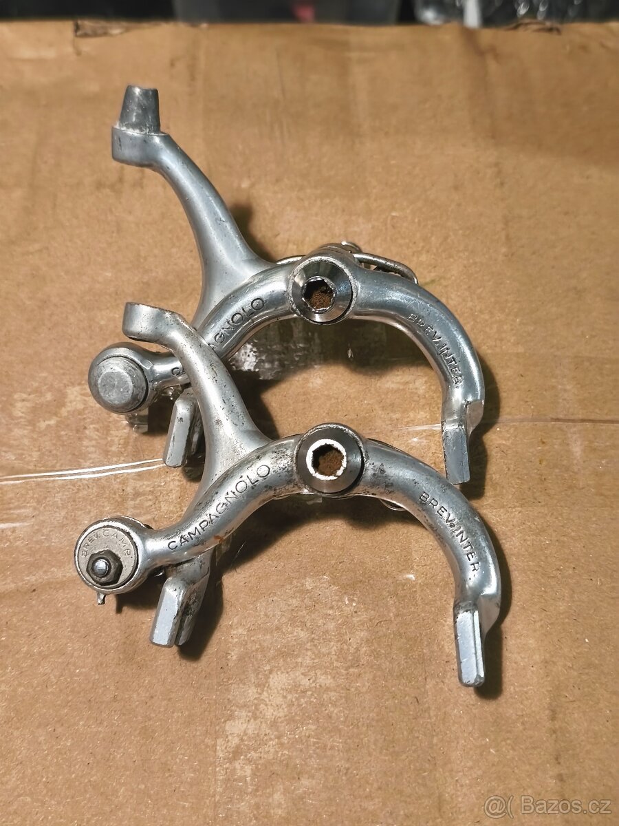 Brzdy Campagnolo - 3