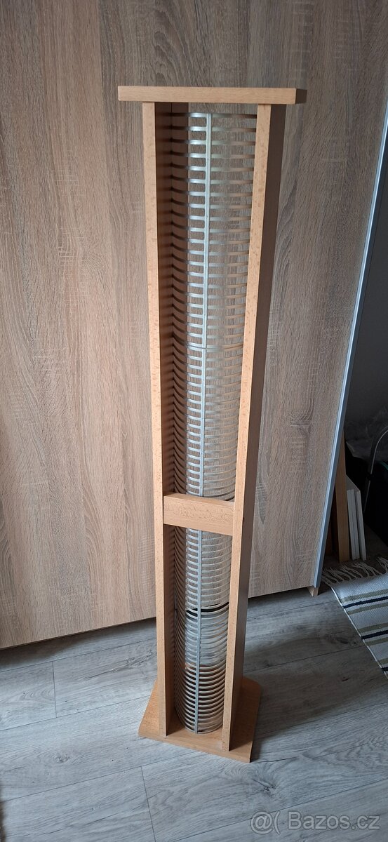 Stojan na CD - 3