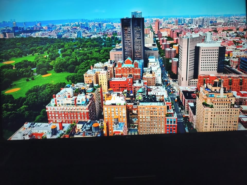 LG 4K Smart 139 cm - 3