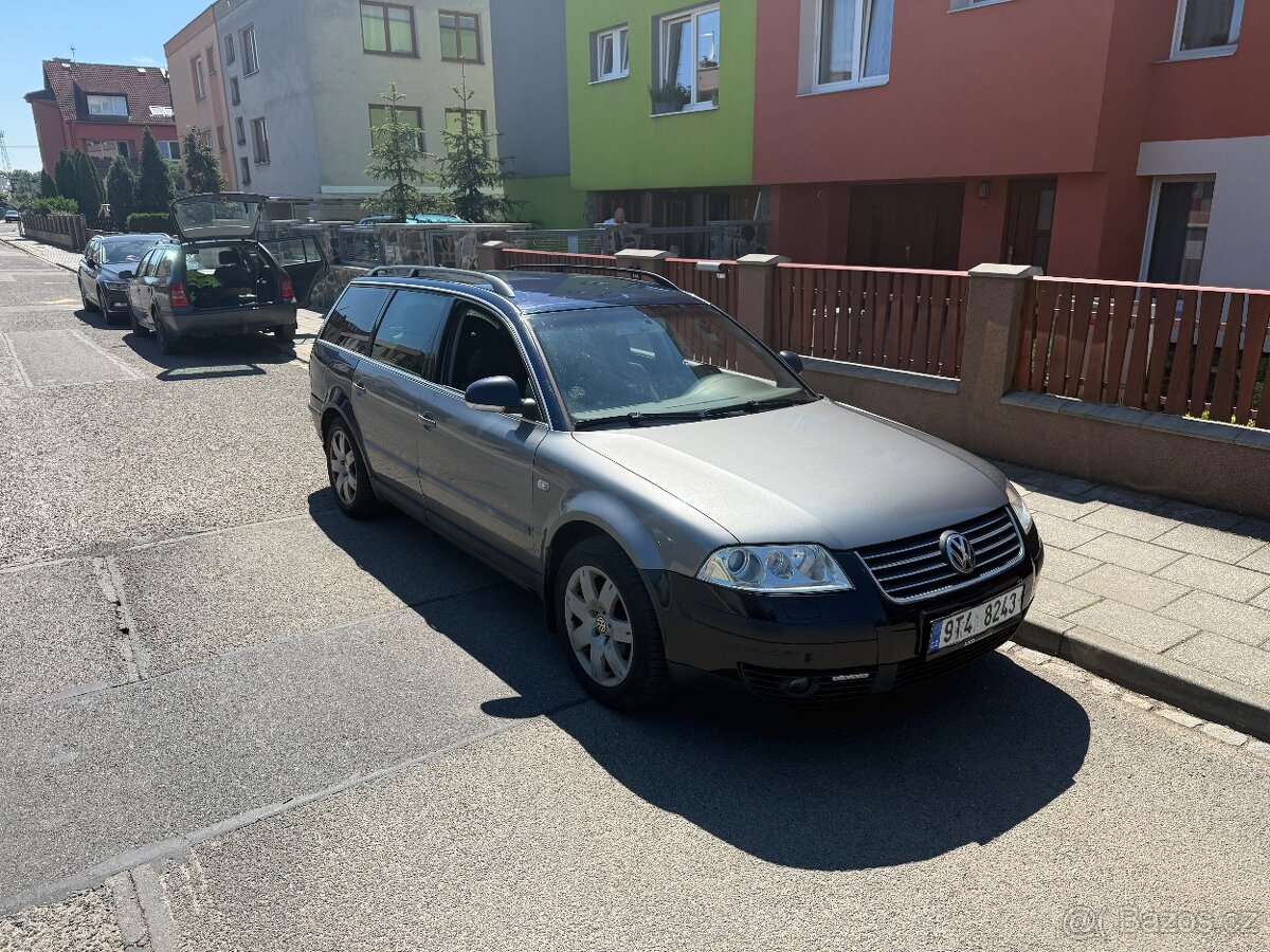 passat - 3