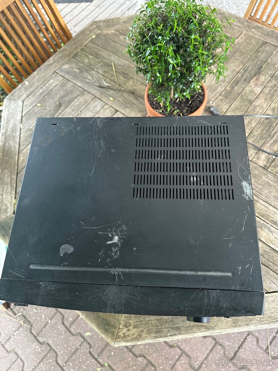 Sony Receiver HCD-D109 - 3