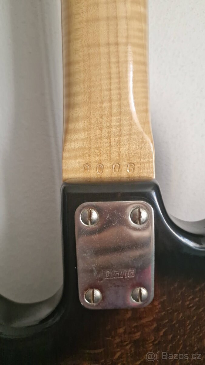 JOLANA PROXIMA BASS 1988 - 3