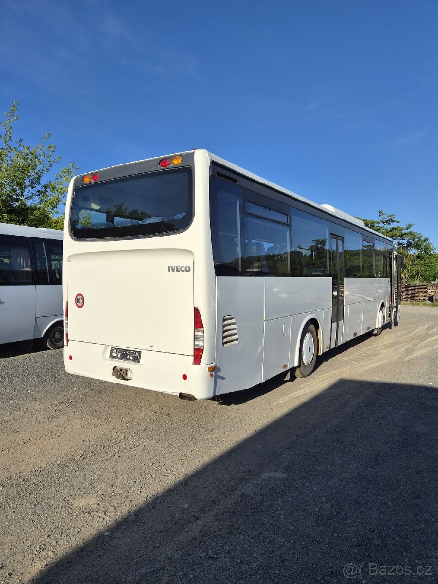 Irisbus Crossway - 3