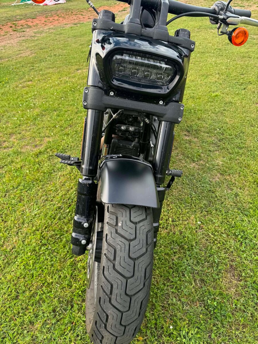 Harley Davidson - 3