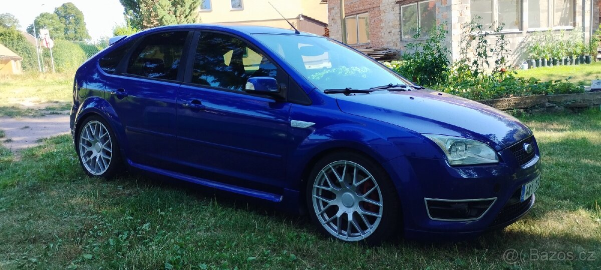 Ford Focus ST225 2006 - 3