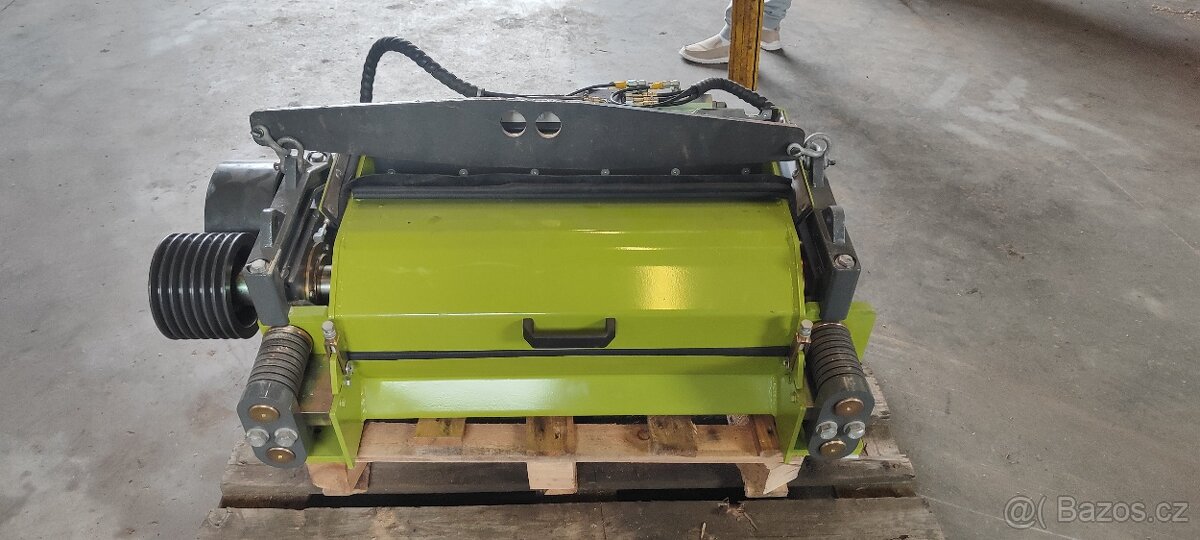 CLAAS Shredlage (kompletní) - 3