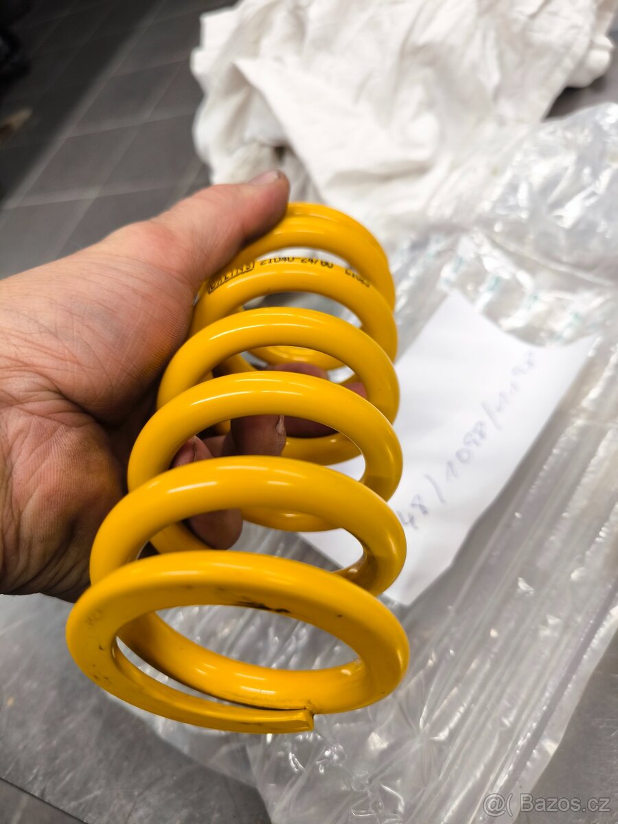 Ohlins pružina Ducati - 3
