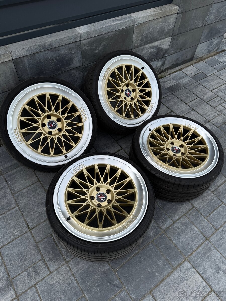 5x112 r20 LEXXEL Masterpiece - 3