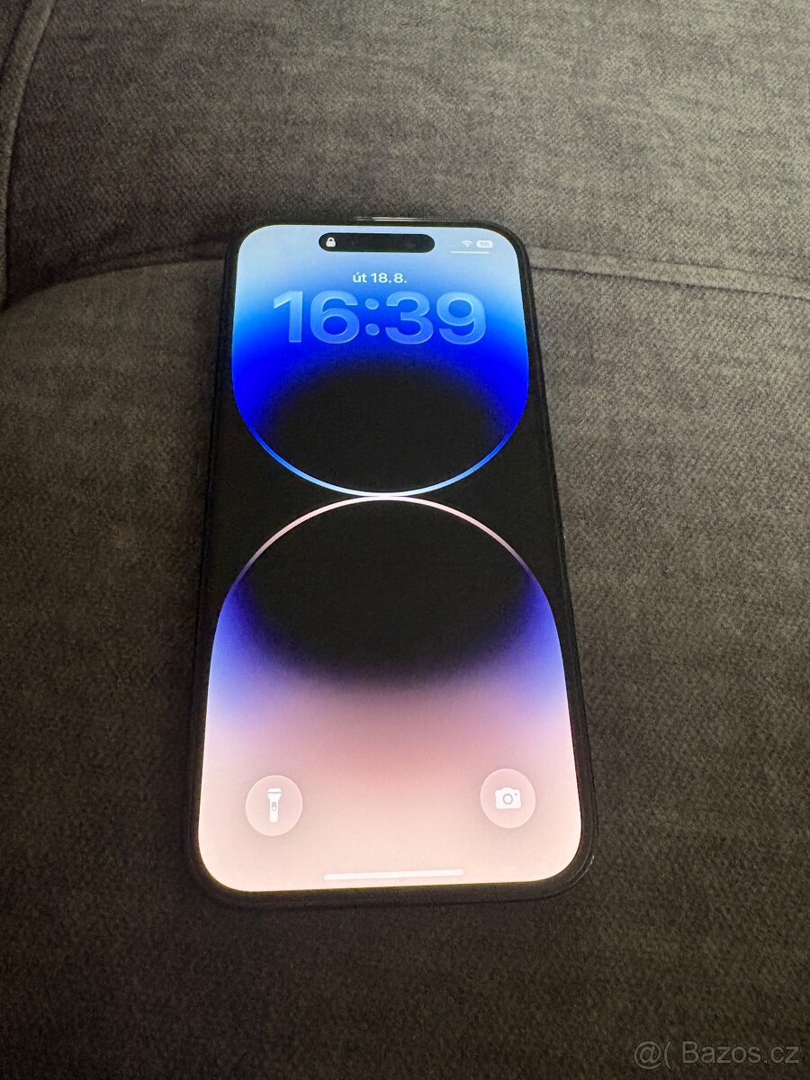 IPhone 14 Pro - 3