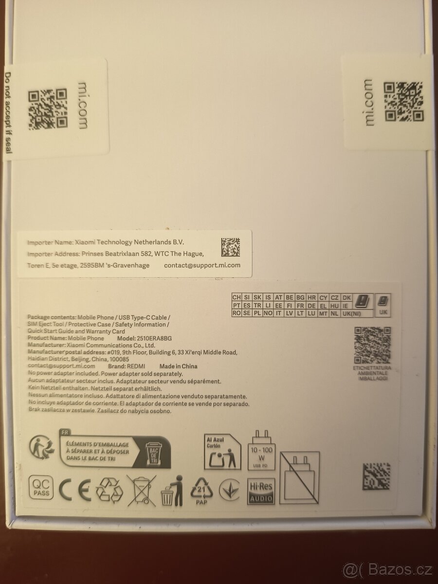 Redmi Note 15 Pro - 3