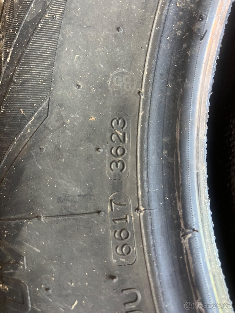 215/65 R16 102V zimní - 3