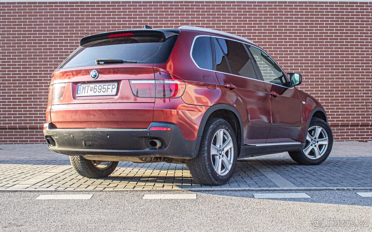 BMW X5 xDrive30d - 3