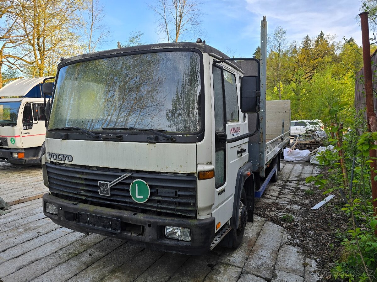 Volvo FCL - 3