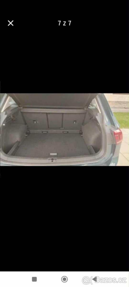 Volkswagen tiguan life 1.4tsi-vymena - 3