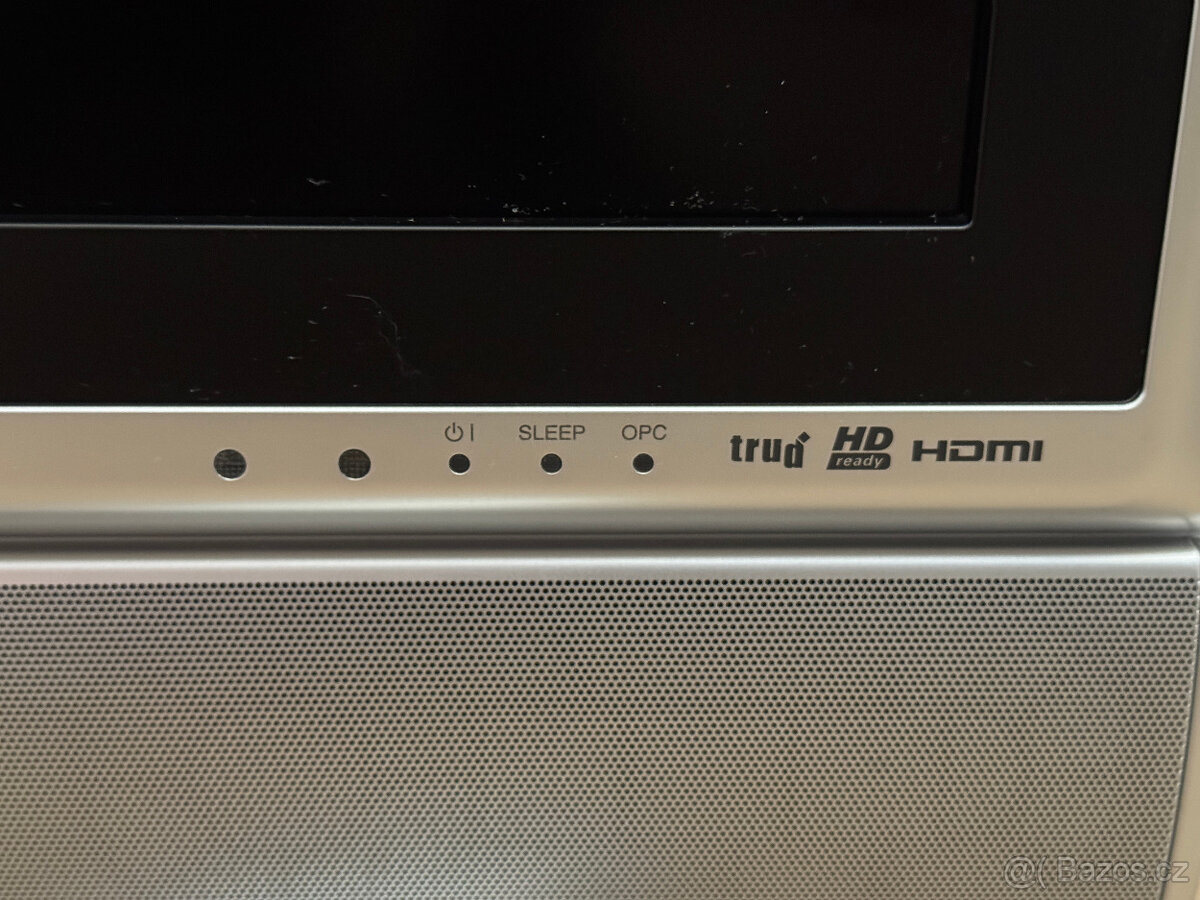 Televize SHARP LC-32GA9E - 3