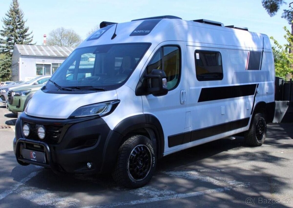 Fiat Ducato, Active Premium L4H2 Active Premium L4H2 - 3