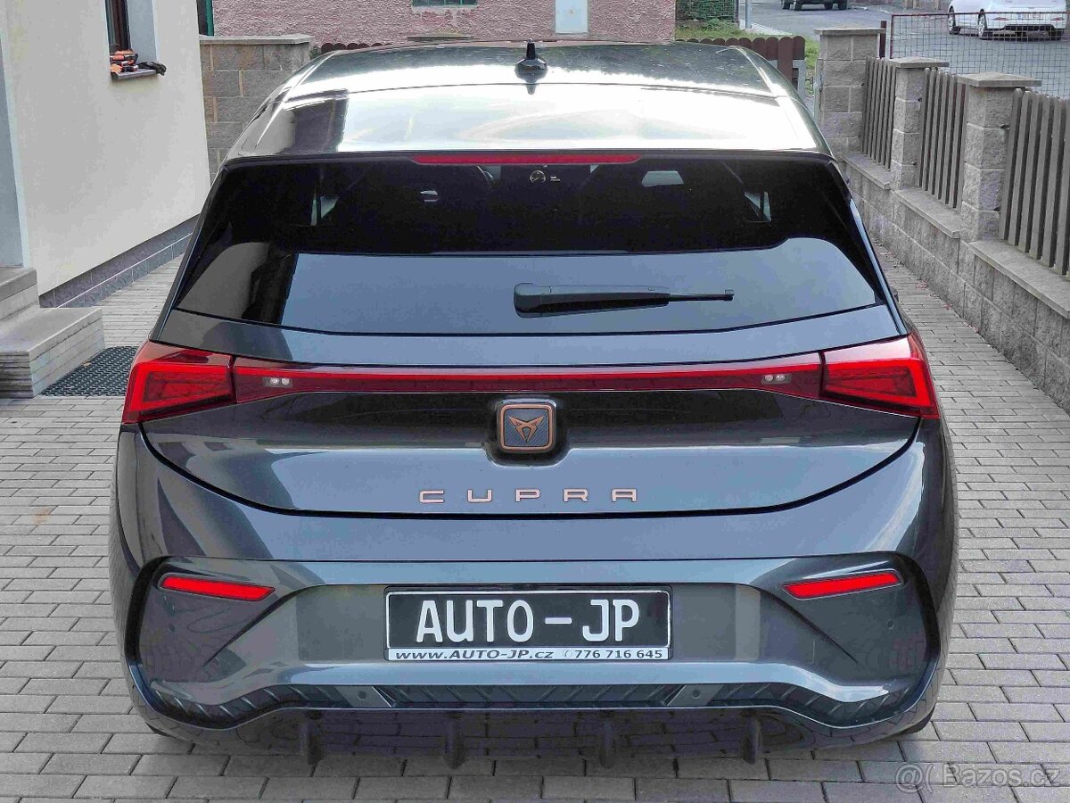 Cupra Born XL-BAT - 1931 - 3