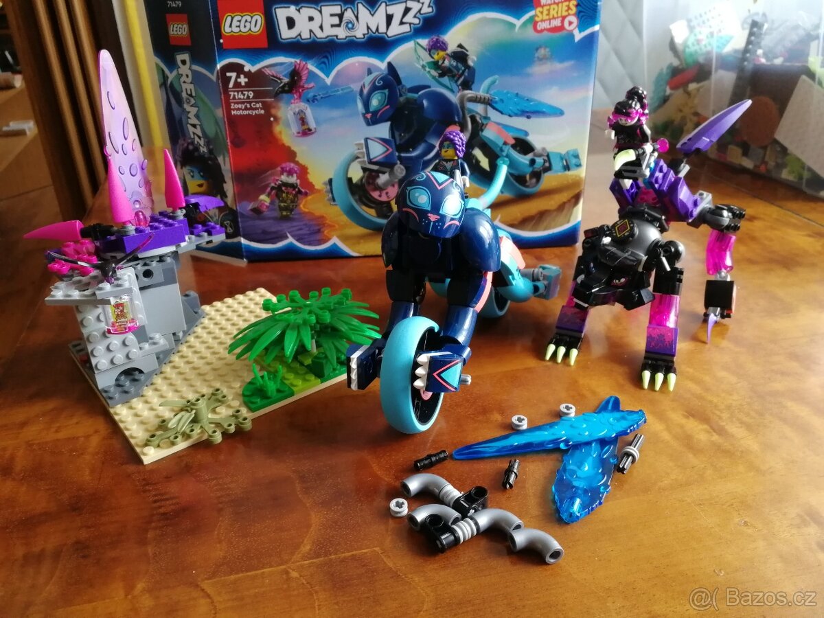 Lego Dreamzzz - 3