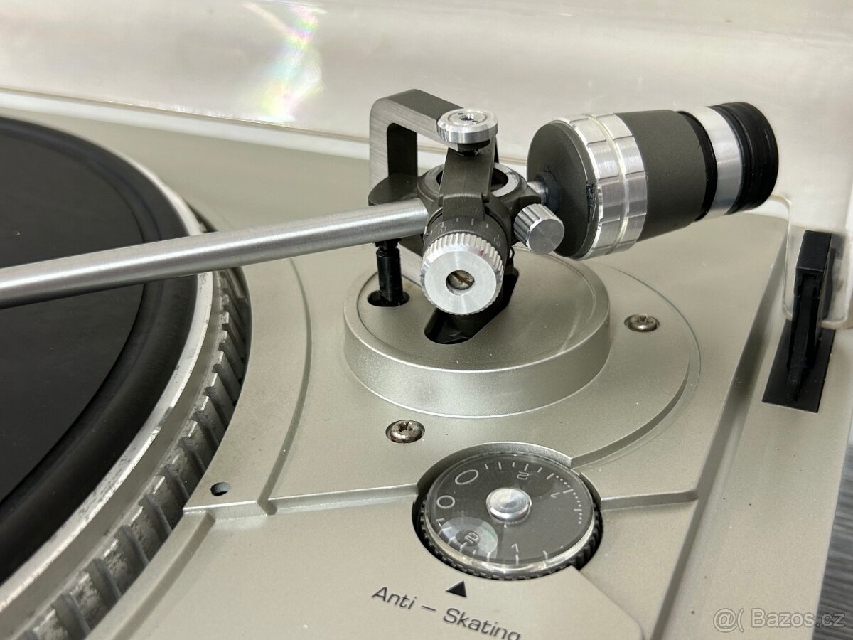 Dual CS 617Q - 3