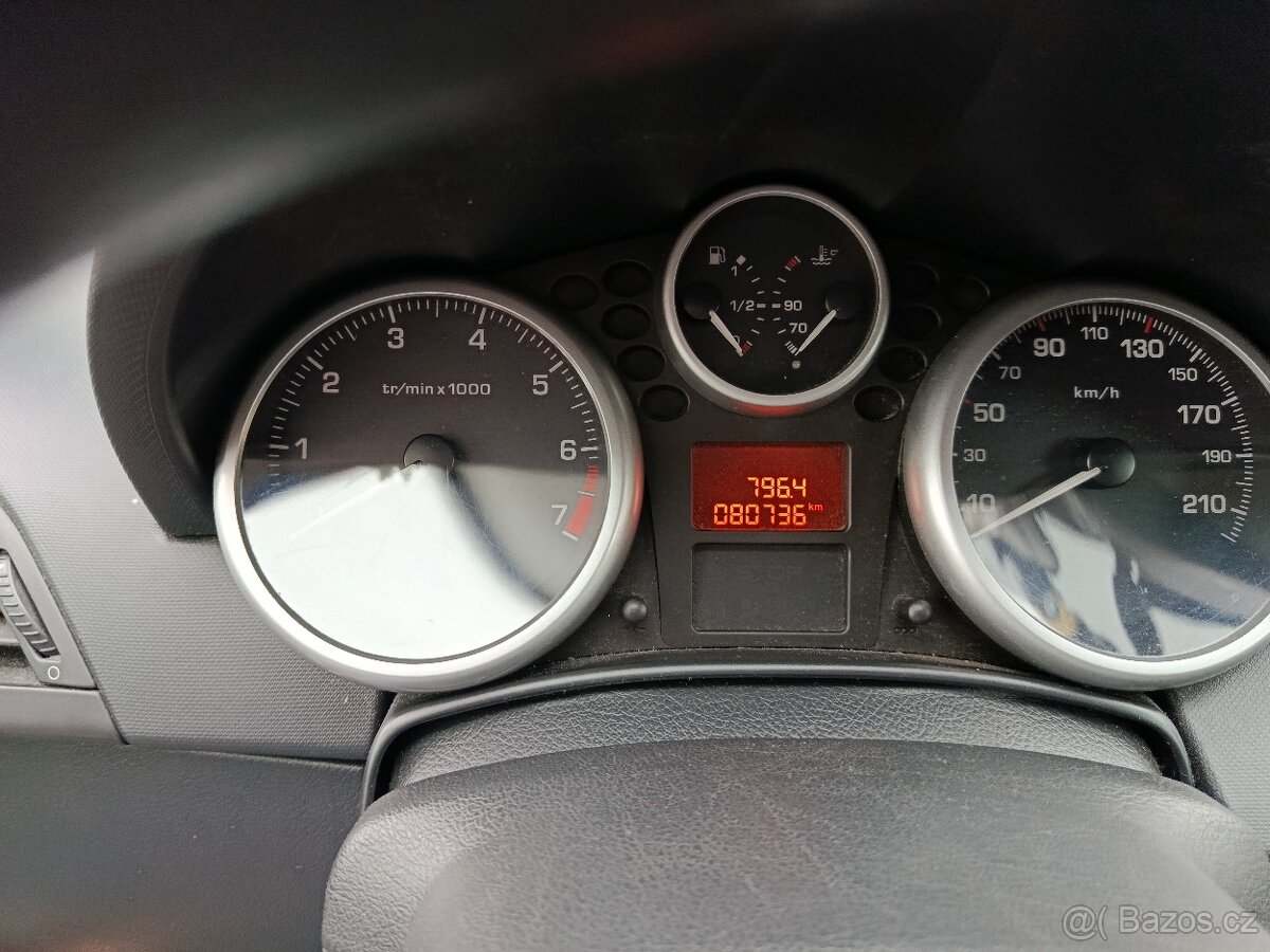 Peugeot 207 1.4.i - 3